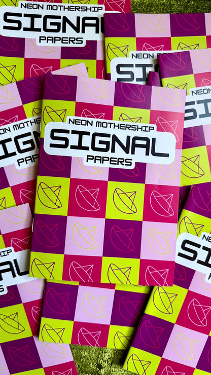 Signal Papers